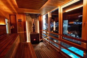 Chevalier Hotel & SPA 28