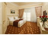 Chevalier Hotel & SPA 9
