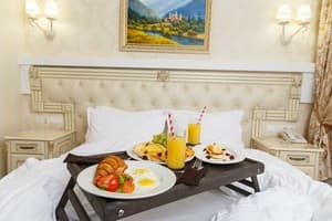 Chevalier Hotel & SPA 8