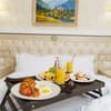 Chevalier Hotel & SPA 8-9/31