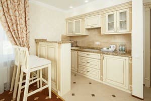 Chevalier Hotel & SPA 12