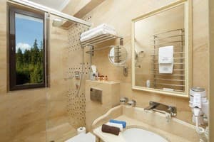 Chevalier Hotel & SPA 19