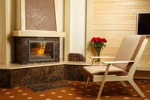 Chevalier Hotel & SPA 16