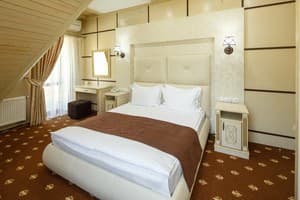 Chevalier Hotel & SPA 15