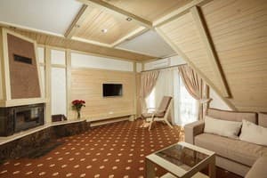 Chevalier Hotel & SPA 17