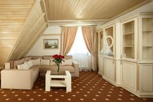 Chevalier Hotel & SPA 18