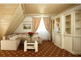 Chevalier Hotel & SPA 18