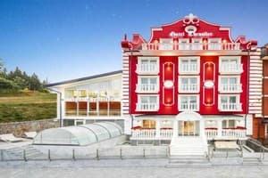 Chevalier Hotel & SPA 29