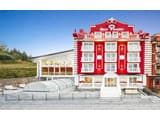 Chevalier Hotel & SPA 29