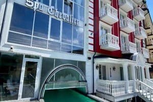 Спа-отель Chevalier Hotel & SPA