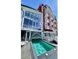 Спа-отель Chevalier Hotel & SPA