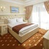 Спа-отель Chevalier Hotel & SPA. Апартаменты 4-местный двухкомнатный 1