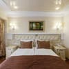 Спа-отель Chevalier Hotel & SPA. Делюкс двухместный с видом на горы 2