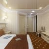 Спа-отель Chevalier Hotel & SPA. Делюкс двухместный с видом на горы 3