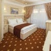 Спа-отель Chevalier Hotel & SPA. Делюкс двухместный з видом на внутренний двор 1