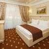 Спа-отель Chevalier Hotel & SPA. Делюкс двухместный з видом на внутренний двор 3