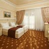 Спа-отель Chevalier Hotel & SPA. Делюкс двухместный з видом на внутренний двор 4
