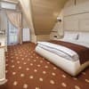 Спа-отель Chevalier Hotel & SPA. Люкс 4-местный  2