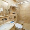 Спа-отель Chevalier Hotel & SPA. Люкс 4-местный  8