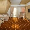 Спа-отель Chevalier Hotel & SPA. Люкс 4-местный  4