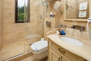 Спа-отель Chevalier Hotel & SPA. Люкс 4-местный  6