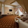 Спа-отель Chevalier Hotel & SPA. Люкс 4-местный  3