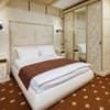 Спа-отель Chevalier Hotel & SPA. Люкс 4-местный  1