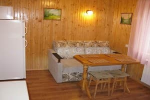 Частная усадьба Чорногора. Полулюкс двухместный  3