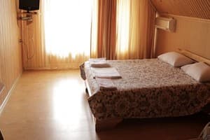 Частная усадьба Чорногора. Стандарт двухместный  4