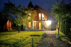 Коттедж Цісарка