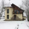 Коттедж Цісарка-1/18