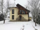 Коттедж Цісарка