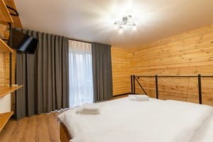 Отель Comfort House. Апартаменты 6-местный  5