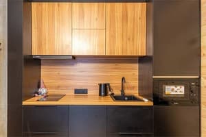 Отель Comfort House. Апартаменты 6-местный  4