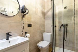 Отель Comfort House. Апартаменты 6-местный  11