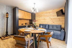 Отель Comfort House. Апартаменты 6-местный  7