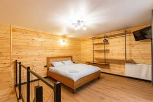 Отель Comfort House. Апартаменты 6-местный  3