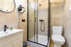 Отель Comfort House. Апартаменты 6-местный  10