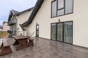 Отель Comfort House. Апартаменты 6-местный  13