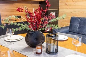 Отель Comfort House. Апартаменты 6-местный  9