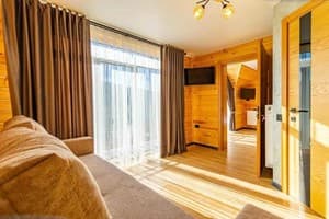 Отель Comfort House. Люкс 4-местный  5