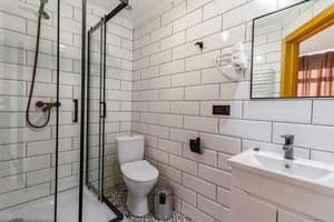 Отель Comfort House. Люкс 4-местный  6