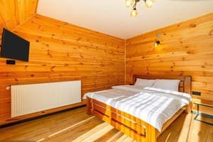 Отель Comfort House. Люкс 4-местный  1