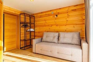 Отель Comfort House. Люкс 4-местный  3