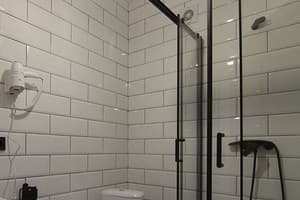 Отель Comfort House. Полулюкс трехместный  6