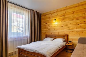 Отель Comfort House. Полулюкс трехместный  2