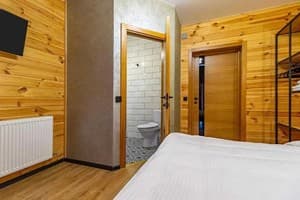 Отель Comfort House. Полулюкс трехместный  5