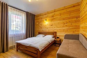 Отель Comfort House. Полулюкс трехместный  1