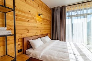 Отель Comfort House. Стандарт двухместный  1