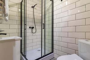 Отель Comfort House. Стандарт двухместный  4